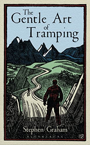 Stock image for The Gentle Art of Tramping for sale by Ergodebooks