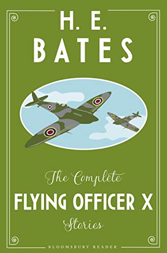 Stock image for The Complete Flying Officer X Stories for sale by Zoom Books Company