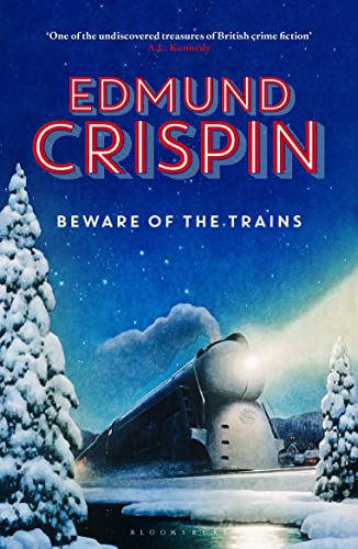 Beispielbild fr Beware of the Trains zum Verkauf von ThriftBooks-Dallas