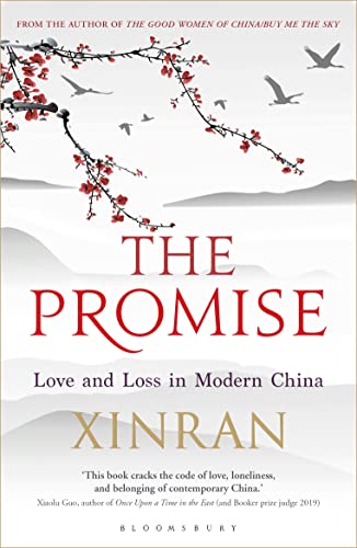 Imagen de archivo de The Promise: Love and Loss in Modern China a la venta por SecondSale