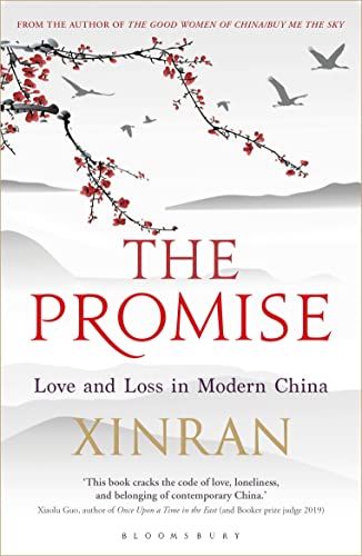Stock image for The Promise: Love and Loss in Modern China for sale by SecondSale