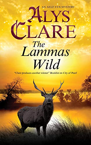 Stock image for The Lammas Wild (Hardcover) for sale by CitiRetail