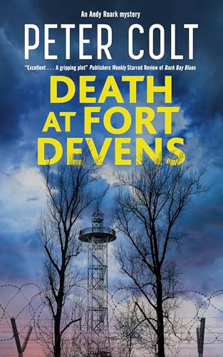 Stock image for Death at Fort Devens for sale by Blackwell's