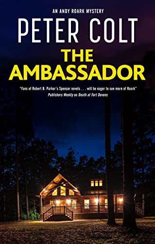 Stock image for The Ambassador for sale by Better World Books