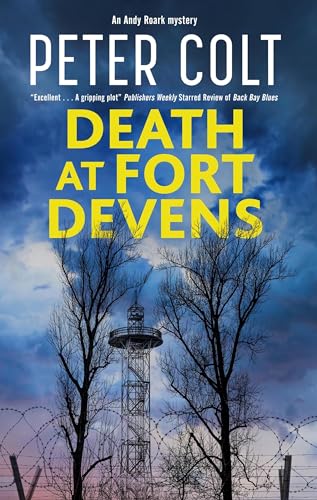 Stock image for Death at Fort Devens for sale by ThriftBooks-Atlanta