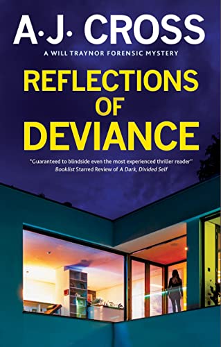 Beispielbild fr Reflections of Deviance zum Verkauf von Blackwell's