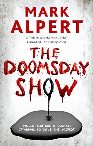 9781448309269: The Doomsday Show
