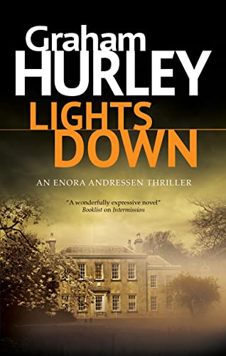 Stock image for Lights Down for sale by Blackwell's