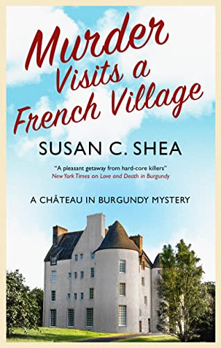 Stock image for Murder Visits a French Village for sale by ThriftBooks-Dallas