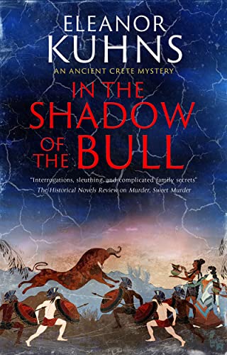 Beispielbild fr In the Shadow of the Bull zum Verkauf von Blackwell's