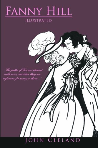 Imagen de archivo de Fanny Hill: with illustrations a la venta por ThriftBooks-Atlanta