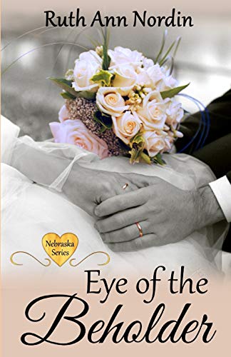 Stock image for Eye of the Beholder for sale by Hawking Books