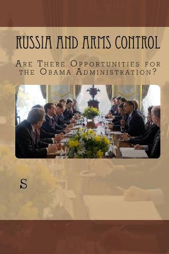9781448610907: Russia and Arms Control: Are There Opportunities for the Obama Administration?