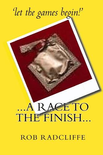 Stock image for .a race to the finish. (Volume 1) for sale by Revaluation Books