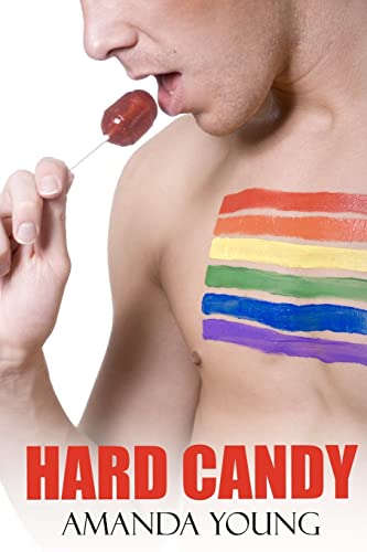 Beispielbild fr Hard Candy zum Verkauf von HPB-Emerald