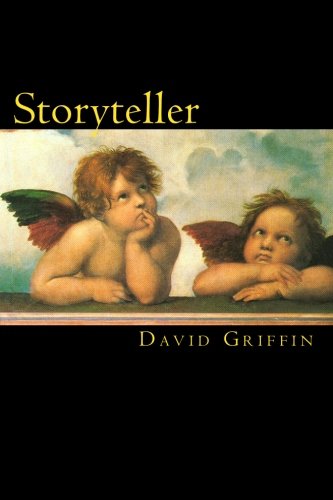 Storyteller (9781448614998) by Griffin, David