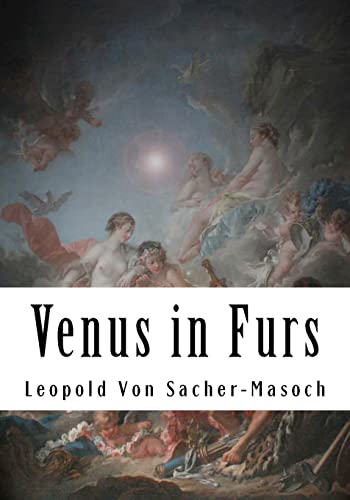 Beispielbild fr Venus in Furs zum Verkauf von Ergodebooks