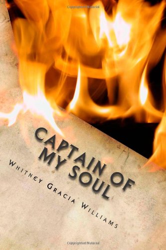 Beispielbild fr Captain of My Soul: A Memoir zum Verkauf von ThriftBooks-Atlanta