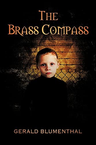 Stock image for The Brass Compass for sale by ThriftBooks-Dallas