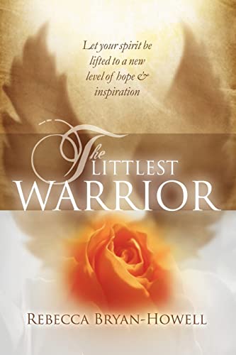 9781448623686: The Littlest Warrior