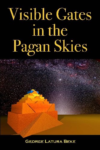 9781448627202: Visible Gates in the Pagan Skies