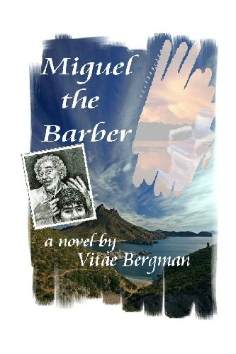 Stock image for Miguel the Barber for sale by Revaluation Books