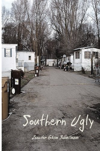 9781448630585: Southern Ugly: A Memoir of an Unattractive Child