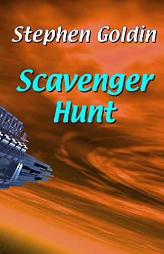 9781448630752: Scavenger Hunt
