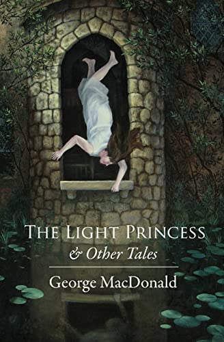 9781448634828: The Light Princess: and Other Stories