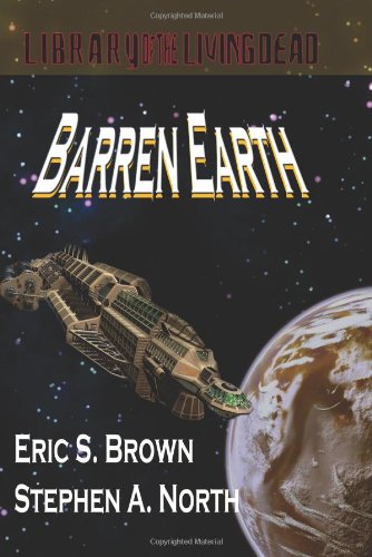 Beispielbild fr Barren Earth zum Verkauf von WorldofBooks