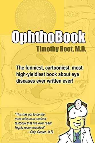 Ophthobook