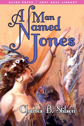 Imagen de archivo de A Man Named Jones a la venta por Books From California
