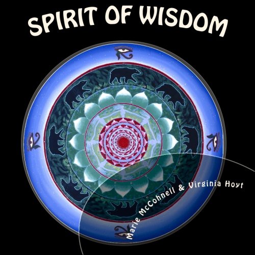 Imagen de archivo de Spirit of Wisdom a la venta por Revaluation Books