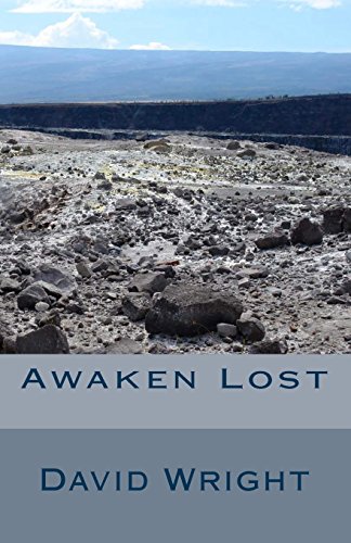 Awaken Lost (9781448642687) by Wright, David