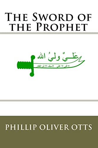 Stock image for The Sword of the Prophet for sale by ThriftBooks-Reno