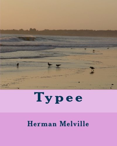 Typee (9781448646494) by Melville, Herman
