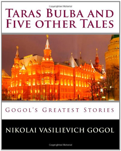 Taras Bulba and Five other Tales: Gogol's Greatest Stories (9781448646708) by Cheiro