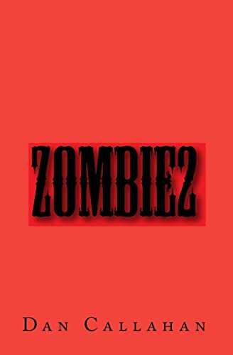 Zombie2 (Paperback) - Dan Callahan