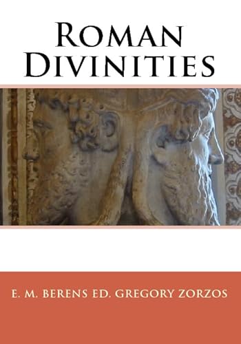 Imagen de archivo de Roman Divinities a la venta por Revaluation Books