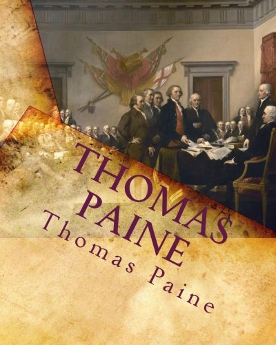 Imagen de archivo de Thomas Paine: Common Sense a la venta por ThriftBooks-Atlanta