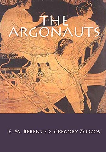 Imagen de archivo de The Argonauts a la venta por Revaluation Books
