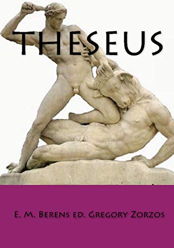 Imagen de archivo de Theseus a la venta por Revaluation Books