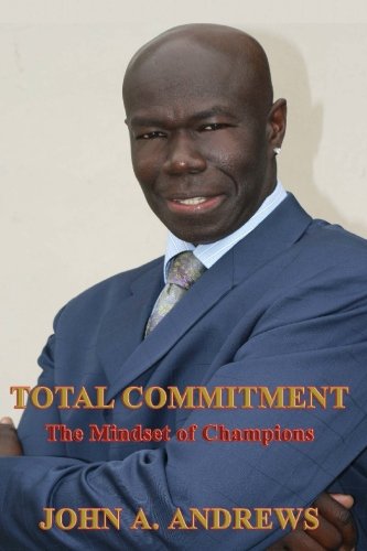 Total Commitment: The Mindset Of Champions (9781448661862) by Unknown Author