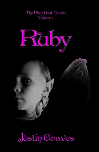 9781448662425: Ruby: The Pixy Dust Diaries