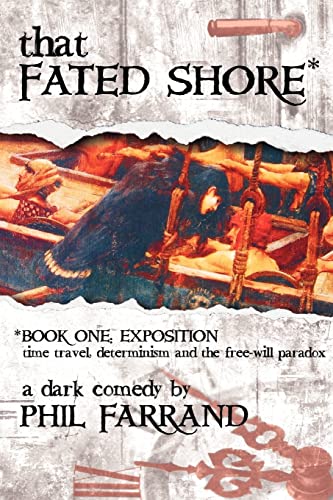 Beispielbild fr That Fated Shore: Book One: Exposition zum Verkauf von Lucky's Textbooks