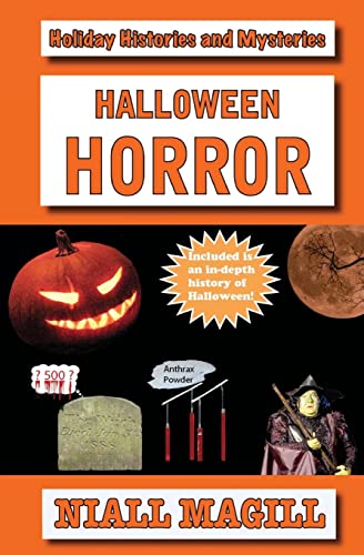 9781448671359: Halloween Horror