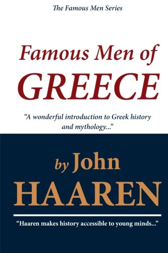 9781448673148: Famous Men of Greece