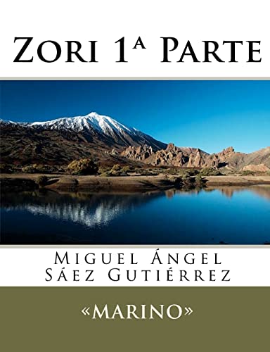 Beispielbild fr Who: Zori 1 Parte (Spanish Edition) zum Verkauf von Lucky's Textbooks