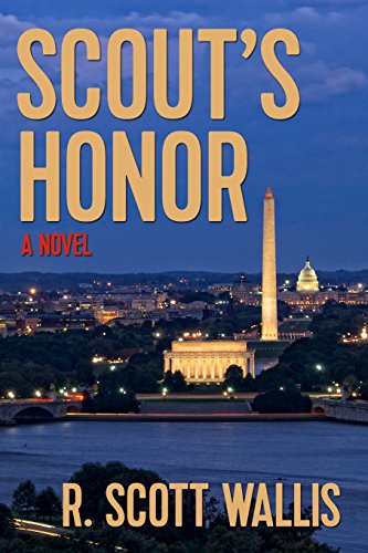 Imagen de archivo de Scout's Honor [Paperback] [Aug 13, 2009] Wallis, R. Scott a la venta por Book Trader Cafe, LLC