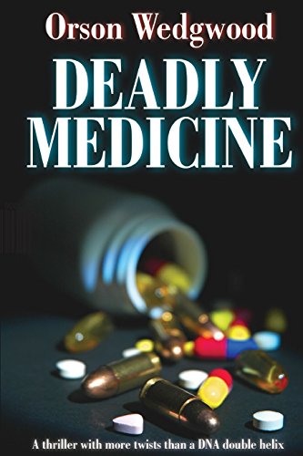 Beispielbild fr Deadly Medicine zum Verkauf von Revaluation Books